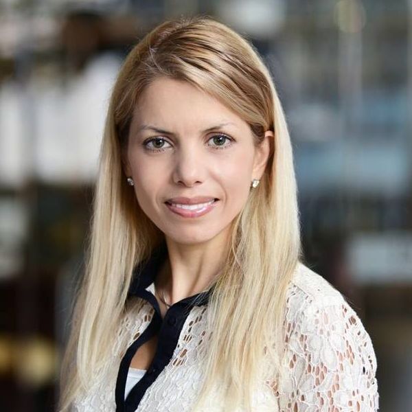 Dorina Papageorgiou